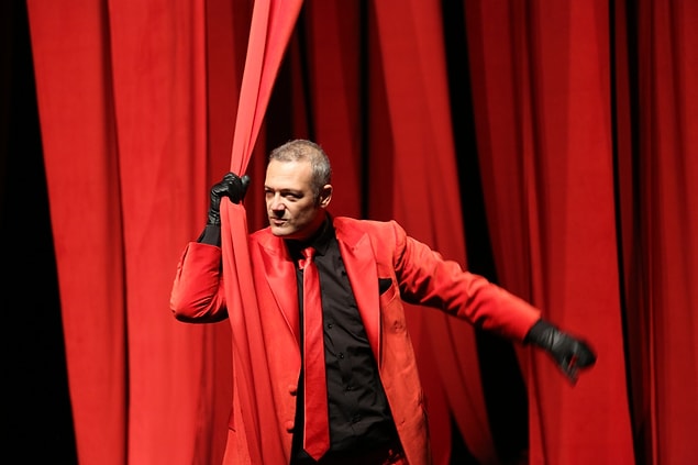 5. Bir Yaz Gecesi Rüyası