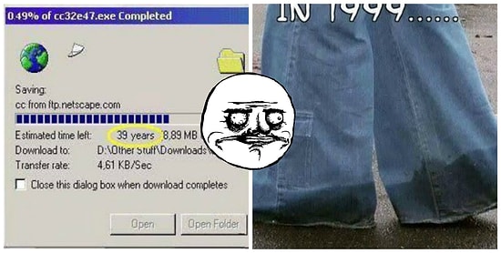 12 каждодневных проблем из 90-х, которые показались бы нынешним детям чем-то первобытным