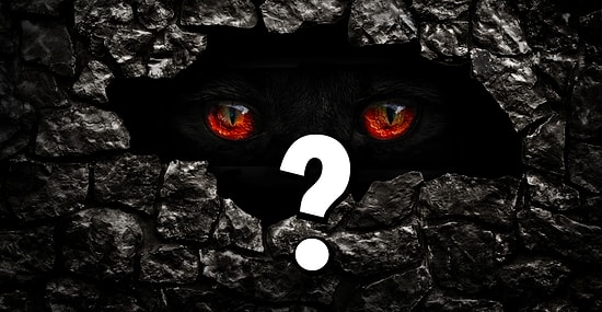 Тест: Какое мифическое существо живёт внутри вас?