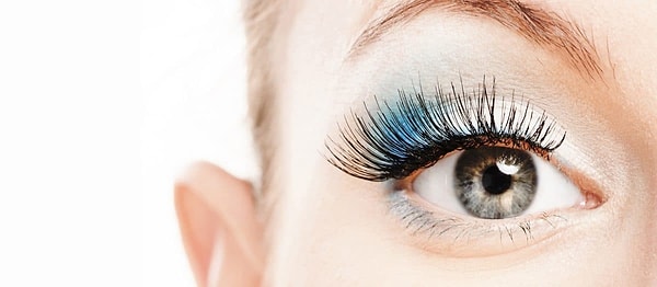 4. Излишнее внимание ресницам