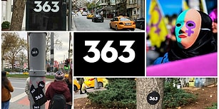 Bugün 25 Kasım Kadına Yönelik Şiddetle Mücadele Günü: #363nedir?