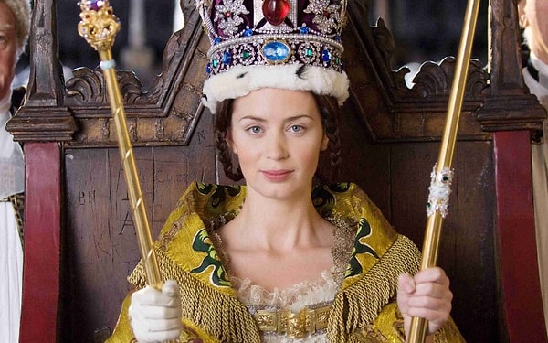 5. Какой правительницей вы бы были?