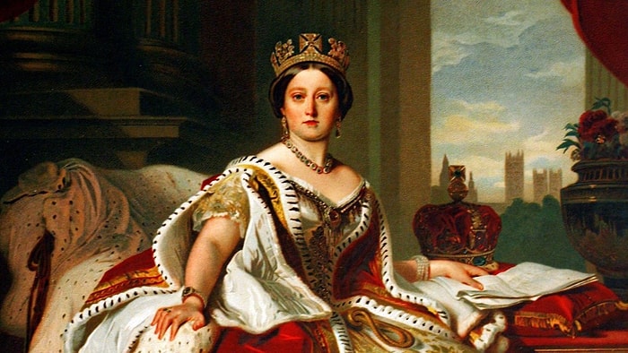 Тест: Какой великой королевой вы могли быть в прошлой жизни?