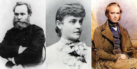 Тест: Докажите свои знания, угадав имена всех известных ученых по фото