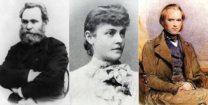 Тест: Докажите свои знания, угадав имена всех известных ученых по фото