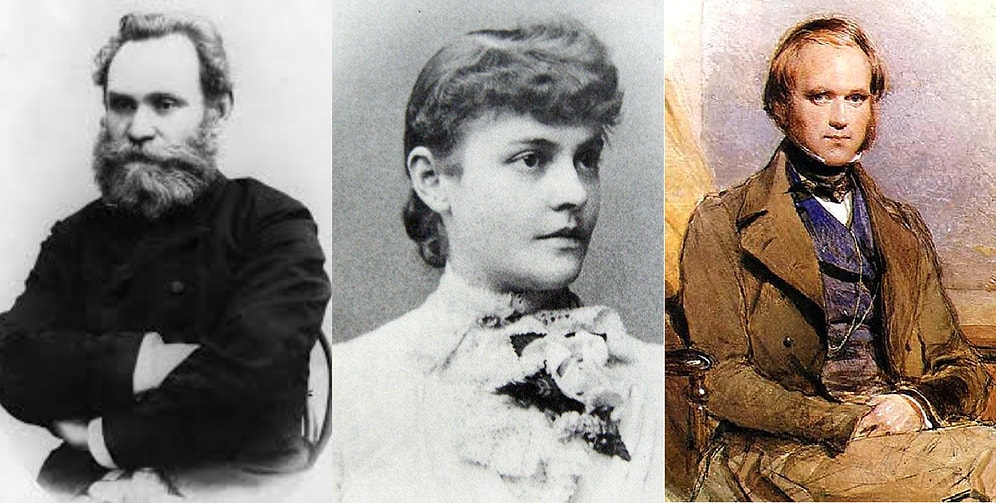 Тест: Докажите свои знания, угадав имена всех известных ученых по фото