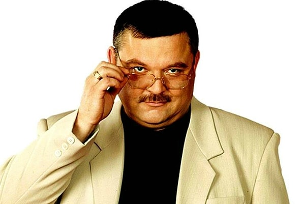 5. В каком городе находится тюрьма для особо опасных преступников, о которой поет Михаил Круг в одном из своих самых известных хитов?