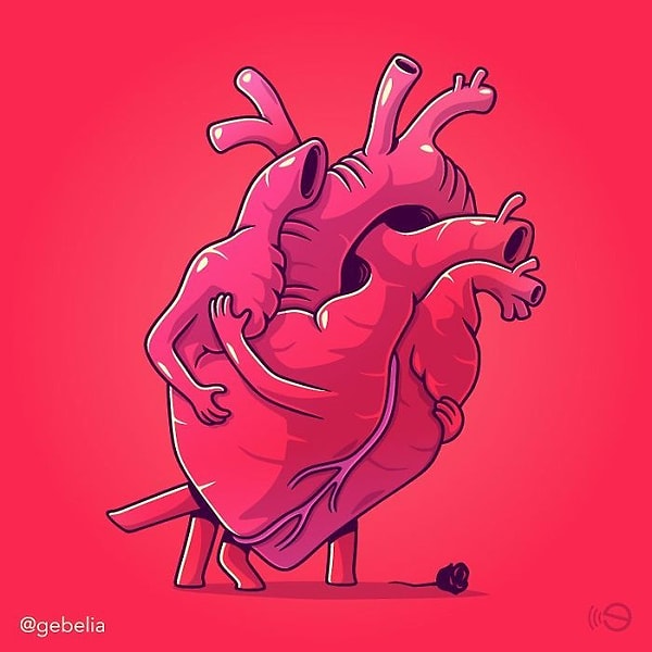 11. Себялюбие