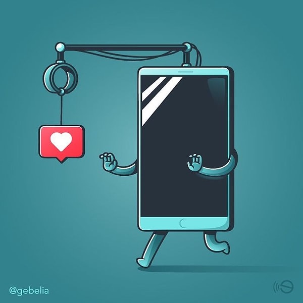 17. Недостижимое удовлетворение