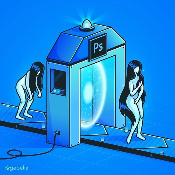 24. Цифровые иллюзии