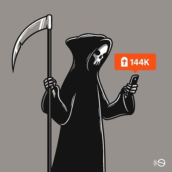 25. Новые подписчики