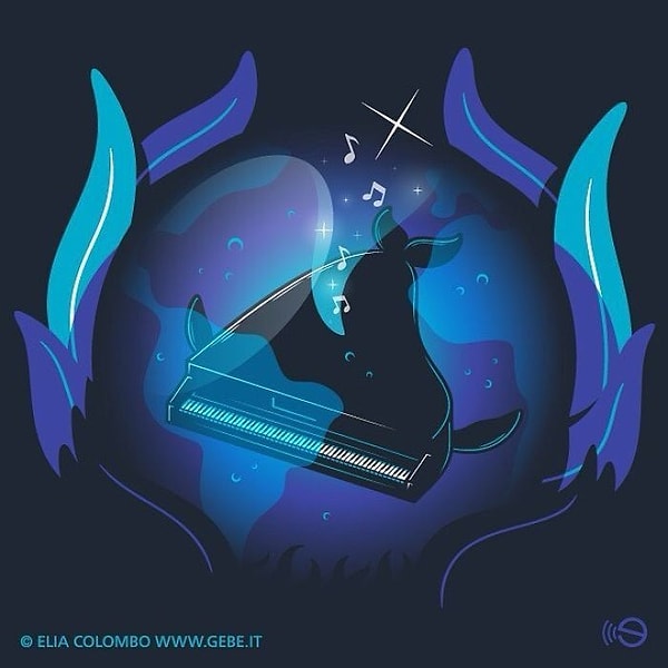 29. Глубинная музыка