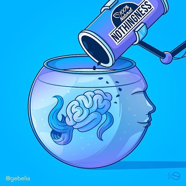 30. Накорми свой разум