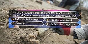 Arkeologlardan 'Kim Milyoner Olmak İster'de Yer Alan Soruya Tepki: 'Bilime Saygısızlık'