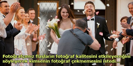 Bu Tecrübeler Ders Niteliğinde: İnsanların Düğünleriyle İlgili Yaşadıkları En Büyük Pişmanlıklar