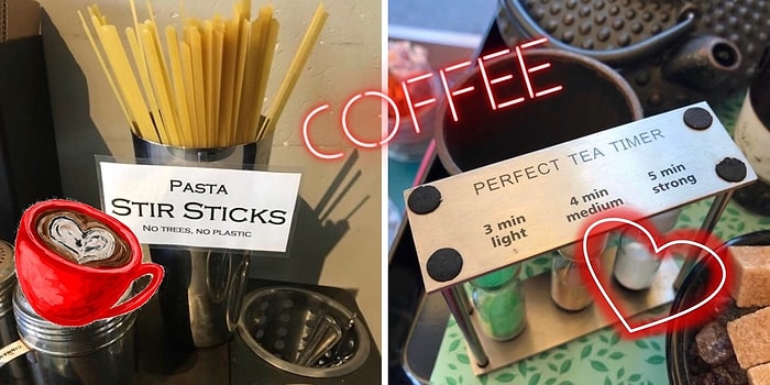 Уют 80 лвл: 15 кофеен и кафе, которые обскакали конкурентов по всем фронтам