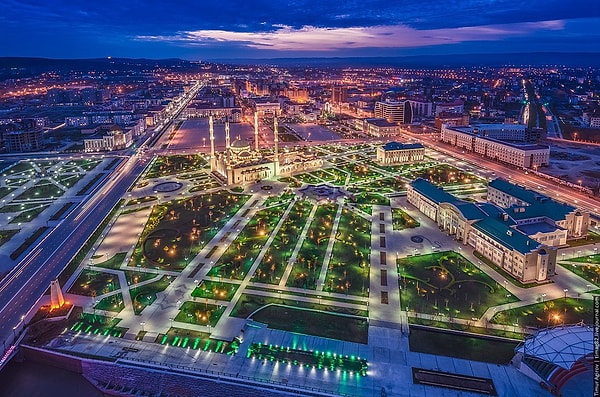 1. В этом году первые четыре места заняли те же субъекты, что и в прошлом. Возглавила рейтинг "трезвости" Чечня (12,78 балла).