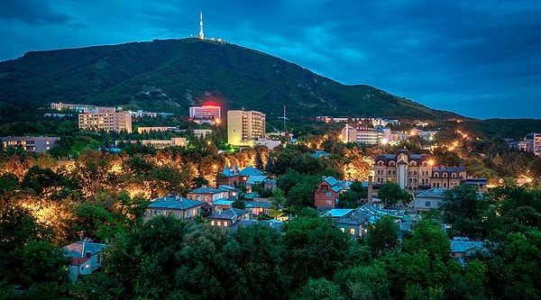 8. На восьмом месте Ставропольский край (23,61 балла).