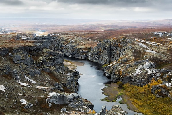 Кто же оказался в числе аутсайдеров? Одно из последних место принадлежит Ненецкому автономному округу (46,85 балла).