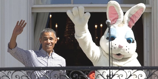 Amerikan Başkanlarının Uymak Zorunda Olduğu Birbirinden İlginç 20 Kural