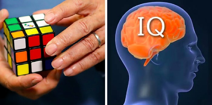 Тест на ассоциативное мышление, в котором почти никто не может ответить более чем на 7 вопросов из 10. А вы станете счастливчиком?