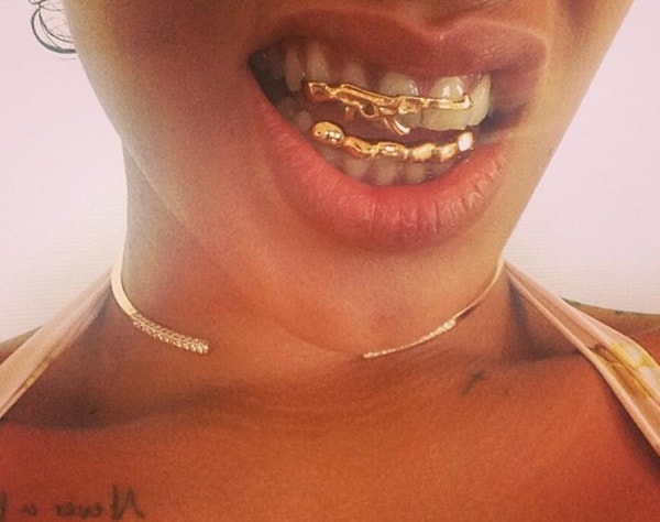 12. Ну а если вам понравились такие украшения, надо сперва узнать некоторые важные правила по их эксплуатации 😃