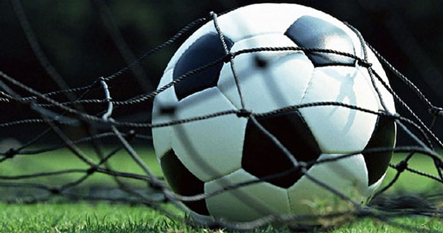 4. Futbol Topu