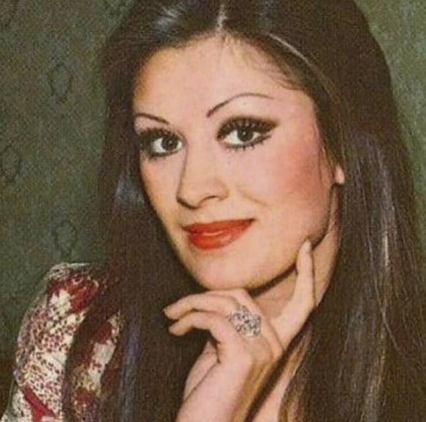 Gülşen Bubikoğlu