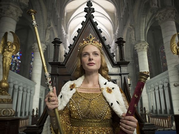 6. Как думаете, кем бы вы могли быть в прошлой жизни?