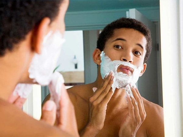 7. Как много времени по утрам вам нужно, чтобы собраться и выйти из дома?