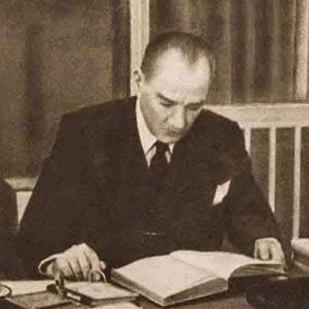 Tarih