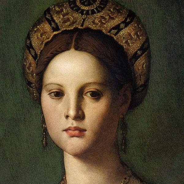 9. Выберите ту корону, которая нравится вам больше всего: