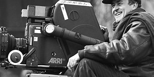 Dünyaca Ünlü Yönetmen Bernardo Bertolucci Hayata Veda Etti