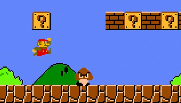 Süper Mario