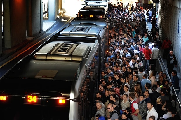 Kalabalık