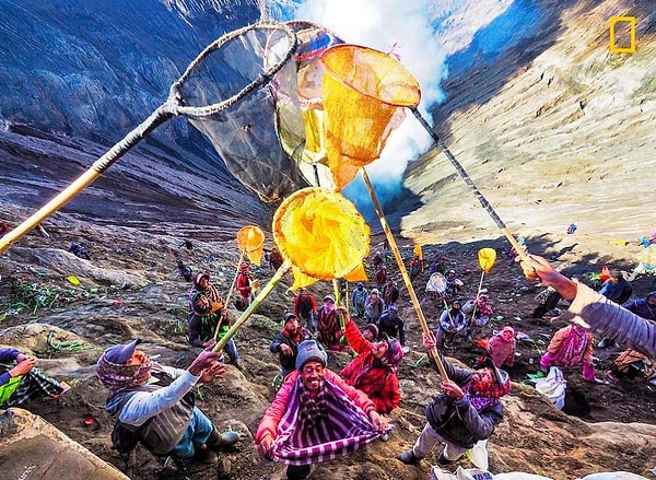 Индонезийские реалии.