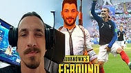 Milyonlar Kazandığı Halde İdmandan Çıktığı Gibi Oyun Oynamaya Koşan 17 Gamer Futbolcu