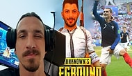 Milyonlar Kazandığı Halde İdmandan Çıktığı Gibi Oyun Oynamaya Koşan 17 Gamer Futbolcu