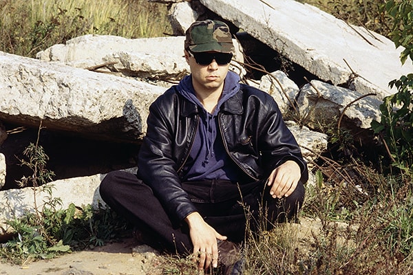 8. "В наше время люди узнают о том, что они думают, по телевизору"