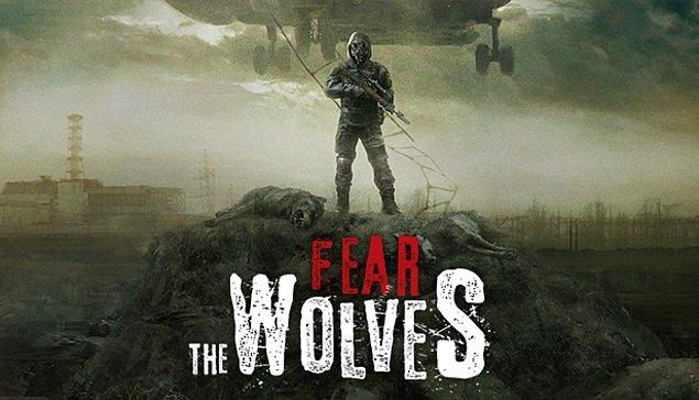 8. Fear the Wolves