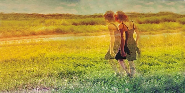 5. Бывает ли у вас дежавю?