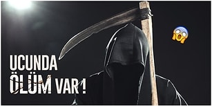 Yapılan Araştırmalar, Öldükten Sonra Bilincimizin Hala Açık Olduğunu Söylüyor!
