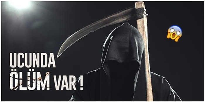 Yapılan Araştırmalar, Öldükten Sonra Bilincimizin Hala Açık Olduğunu Söylüyor!