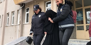 Çorlu'da Atatürk Anıtına Baltayla Saldırmıştı: Saldırgan Akıl Hastanesinde Tedaviye Alındı