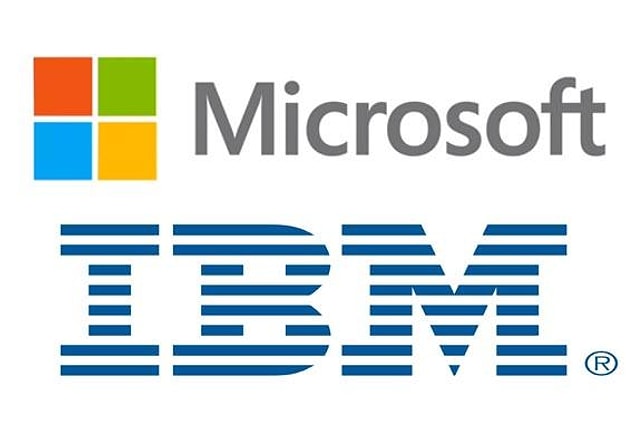 3. Microsoft’un ilk büyük anlaşması, PC DOS adı verilen yeni bilgisayarlarının işletim sistemi için IBM ile yapıldı. Bu anlaşmanın getirisi tam 50 bin dolardı.