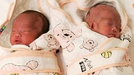 DNA'mızı Ele mi Geçiriyorlar? Dünya'da İlk Kez Genetik Tasarımlı Bebekler Doğdu!