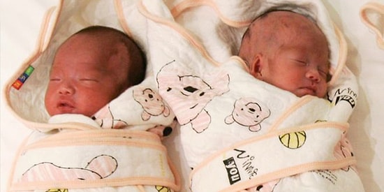 DNA'mızı Ele mi Geçiriyorlar? Dünya'da İlk Kez Genetik Tasarımlı Bebekler Doğdu!