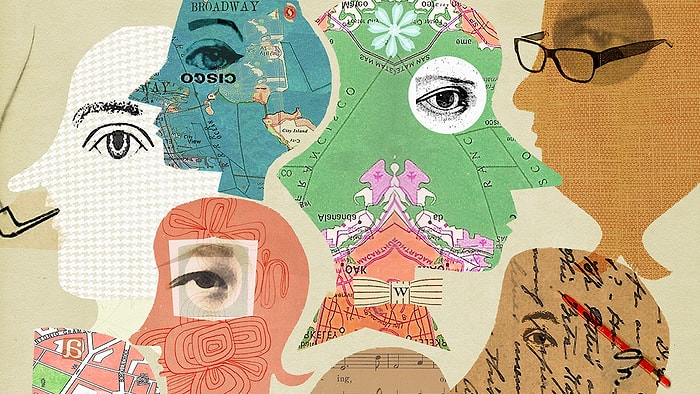 Тест на ассоциации, который определит ведущую черту вашего характера