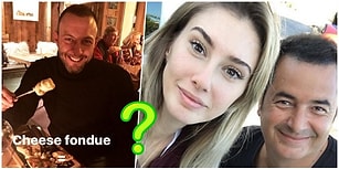 Acun Ilıcalı ve Şeyma Subaşı Ayrılığında İsmi Geçen, Sosyetenin Gözde Playboy'u Alican Ulusoy