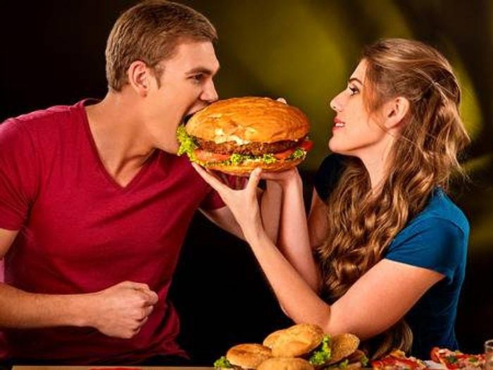 Hamburgerini Yap, 2019'daki İlişki Durumunu Söyleyelim!